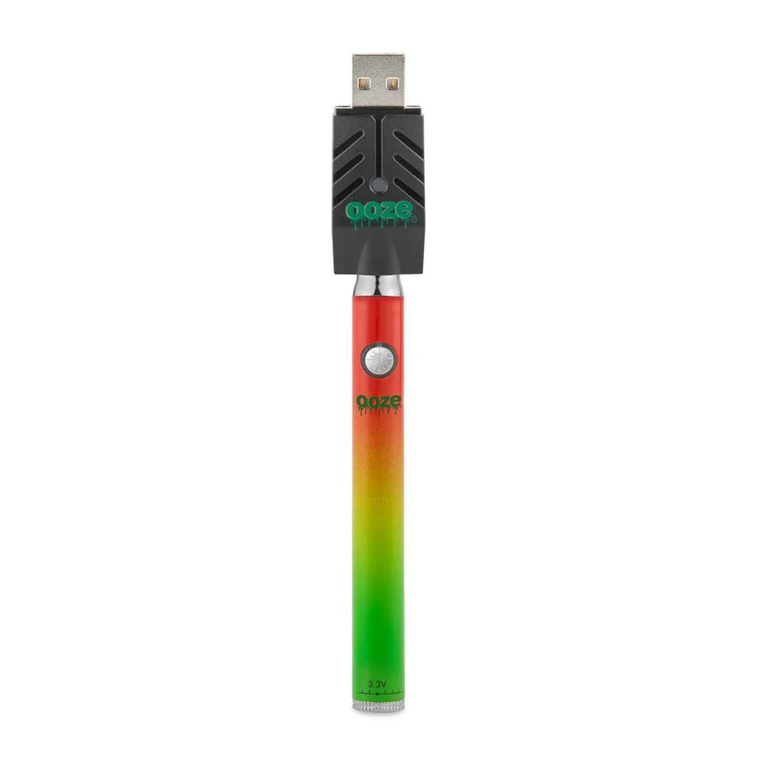 Ooze Slim Twist 2.0 Vape Battery Pen