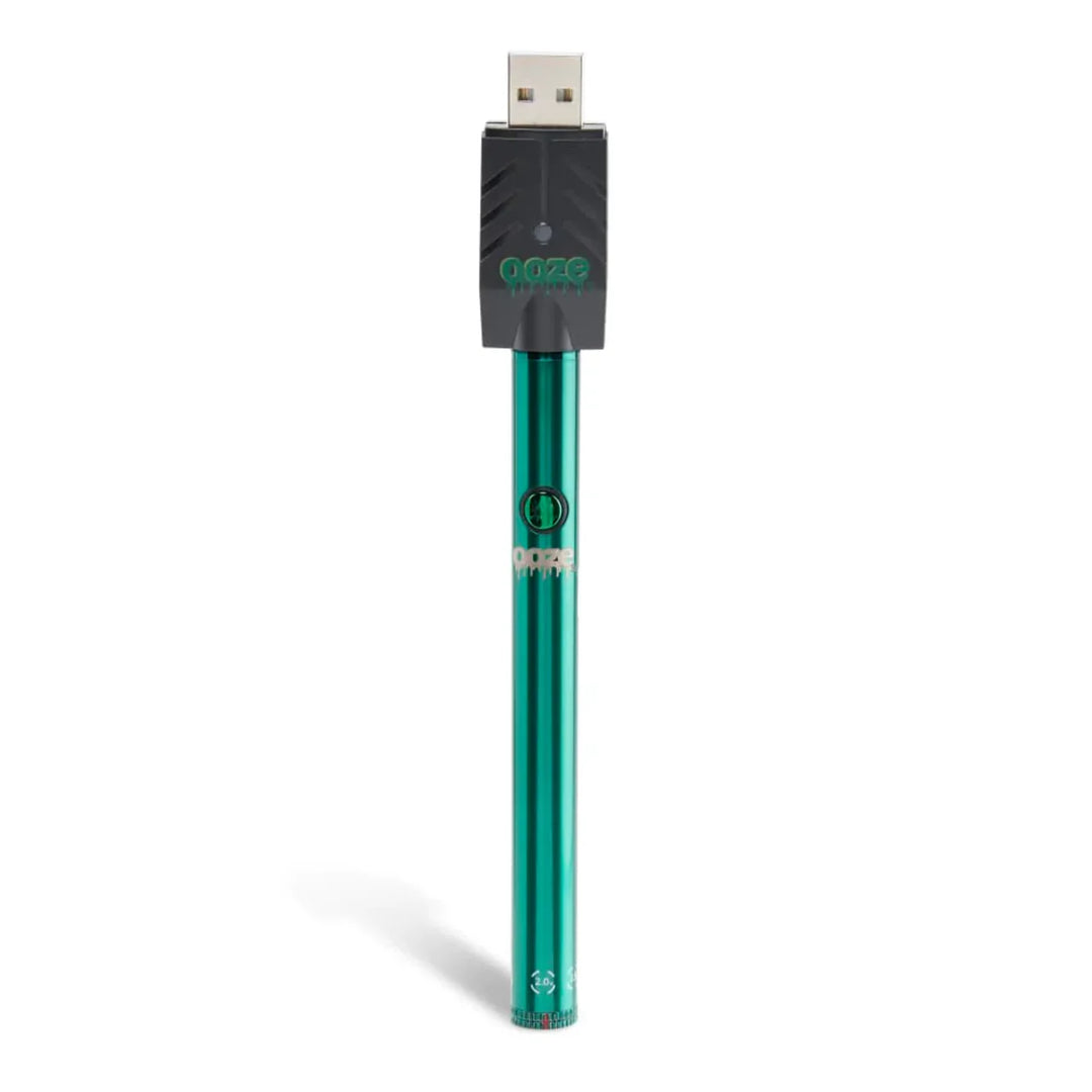 Ooze Slim Twist 2.0 Vape Battery Pen