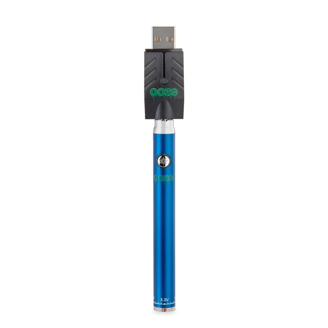 Ooze Slim Twist 2.0 Vape Battery Pen