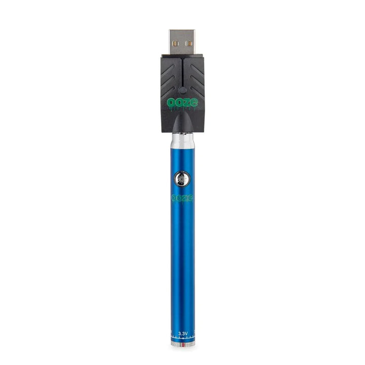 Ooze Slim Twist 2.0 Vape Battery Pen