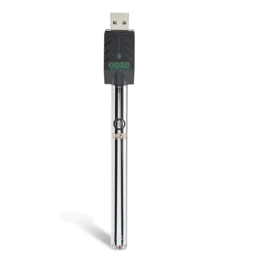 Ooze Slim Twist 2.0 Vape Battery Pen
