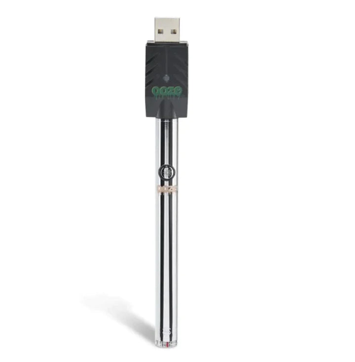 Ooze Slim Twist 2.0 Vape Battery Pen