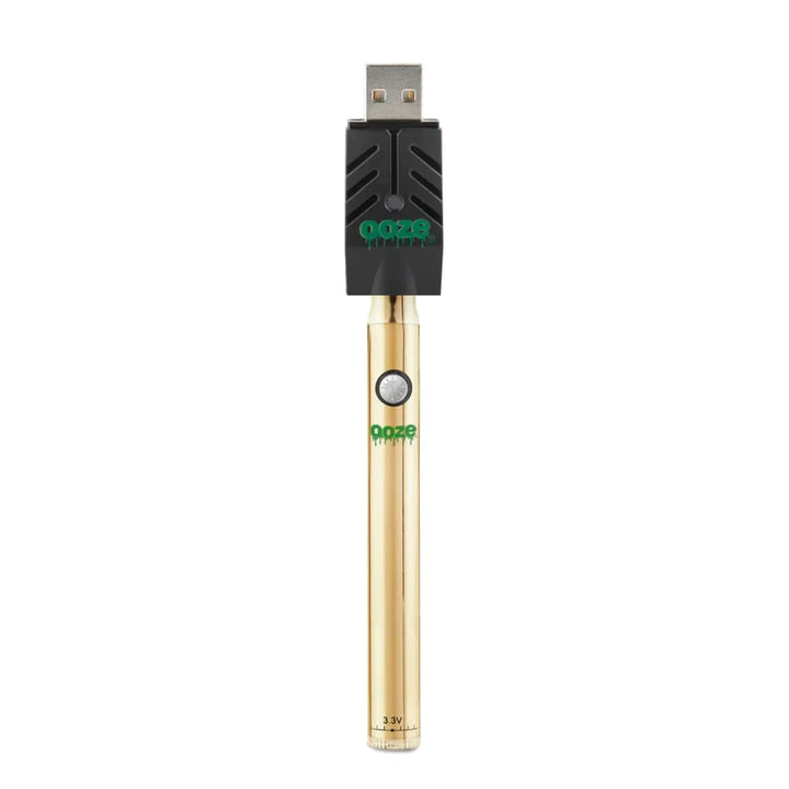 Ooze Slim Twist 2.0 Vape Battery Pen