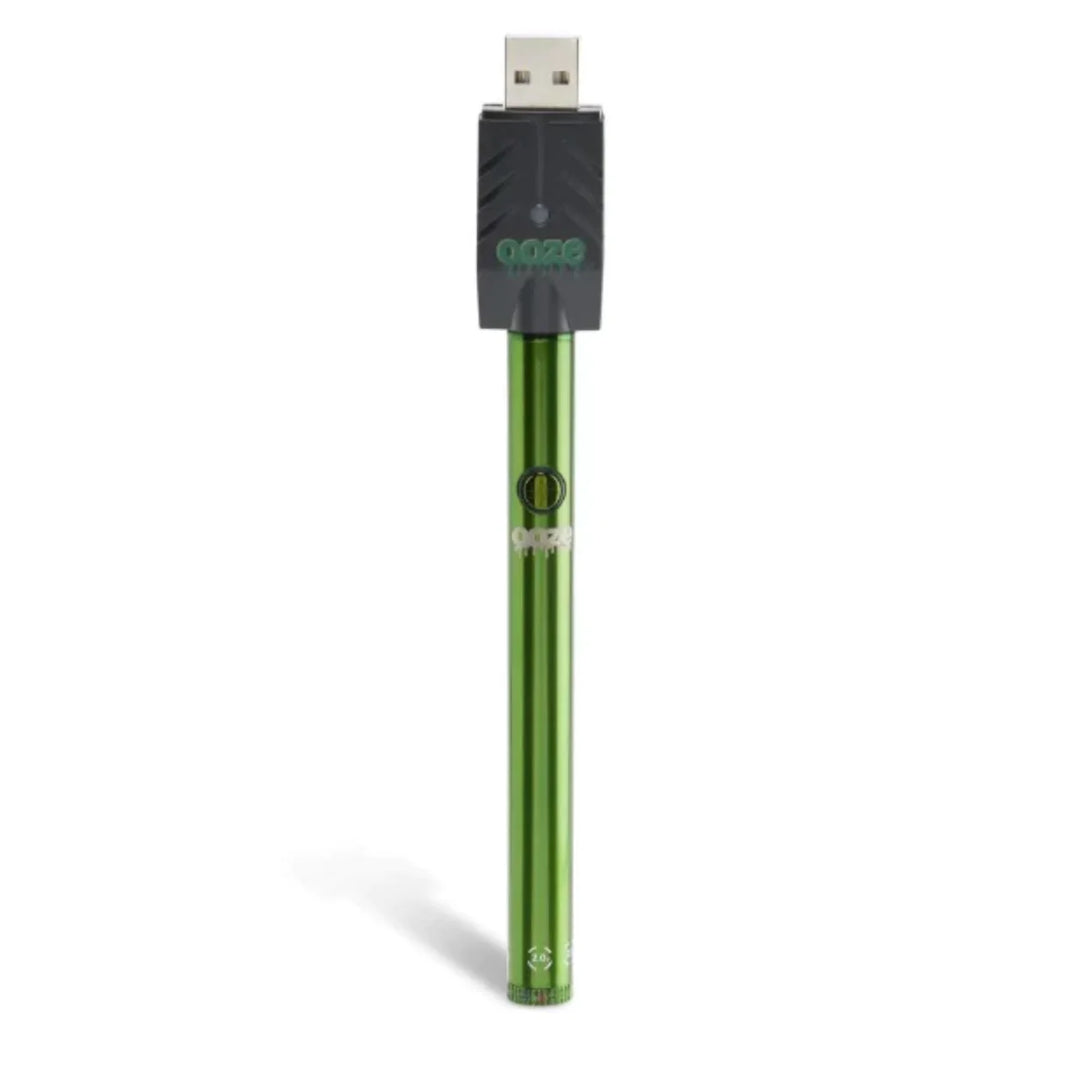 Ooze Slim Twist 2.0 Vape Battery Pen