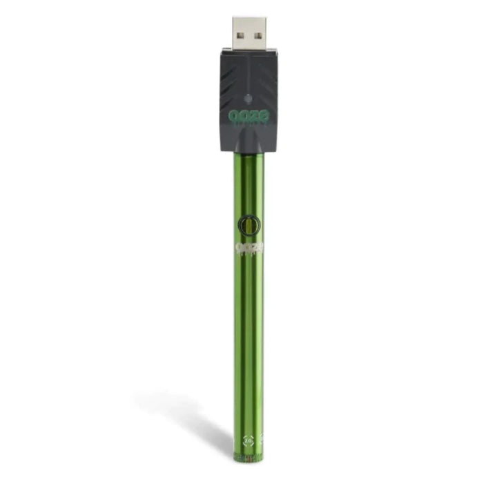 Ooze Slim Twist 2.0 Vape Battery Pen