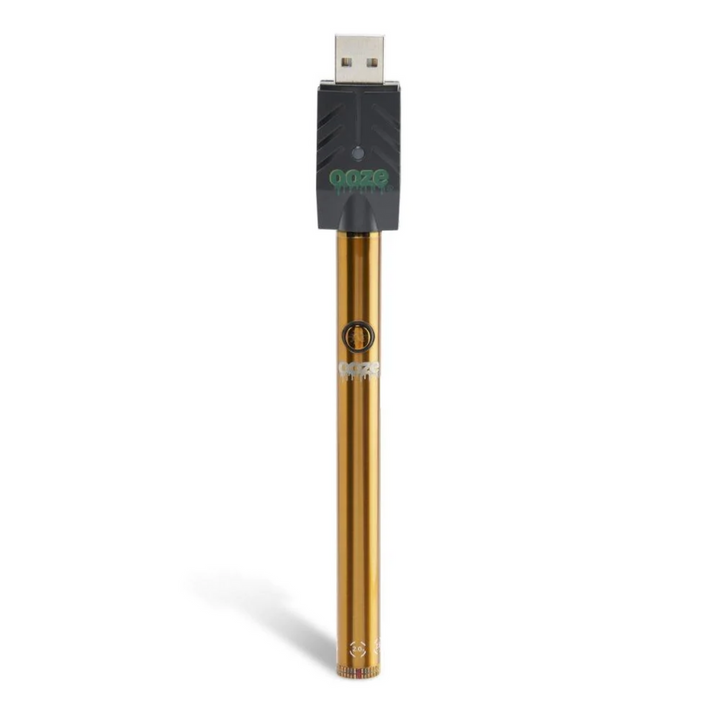 Ooze Slim Twist 2.0 Vape Battery Pen