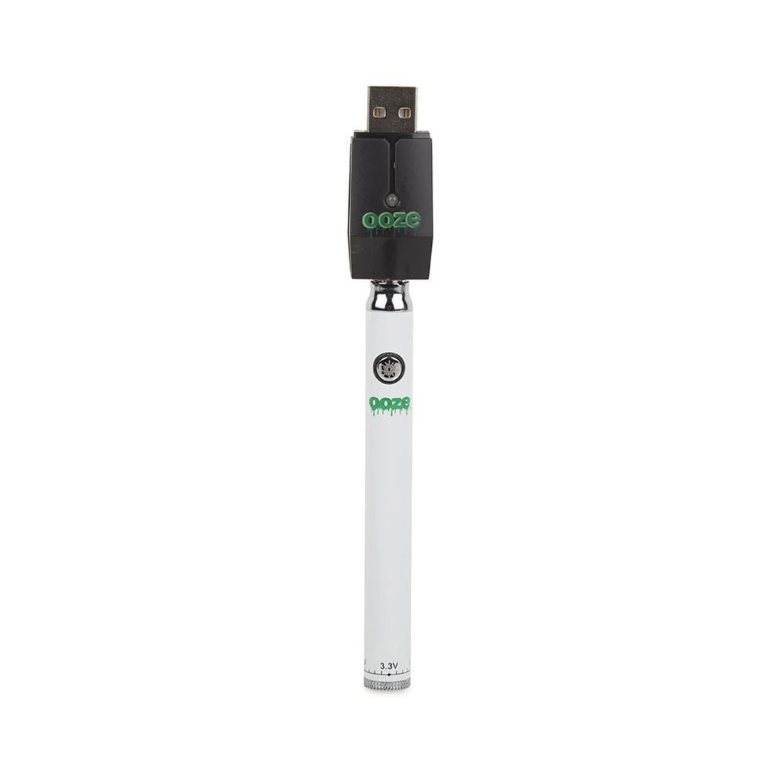 Ooze Slim Twist 2.0 Vape Battery Pen