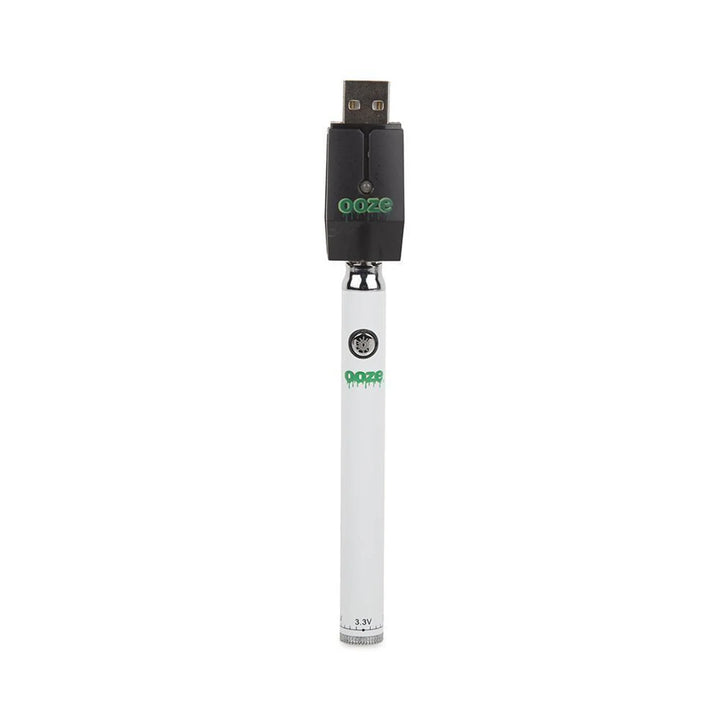 Ooze Slim Twist 2.0 Vape Battery Pen