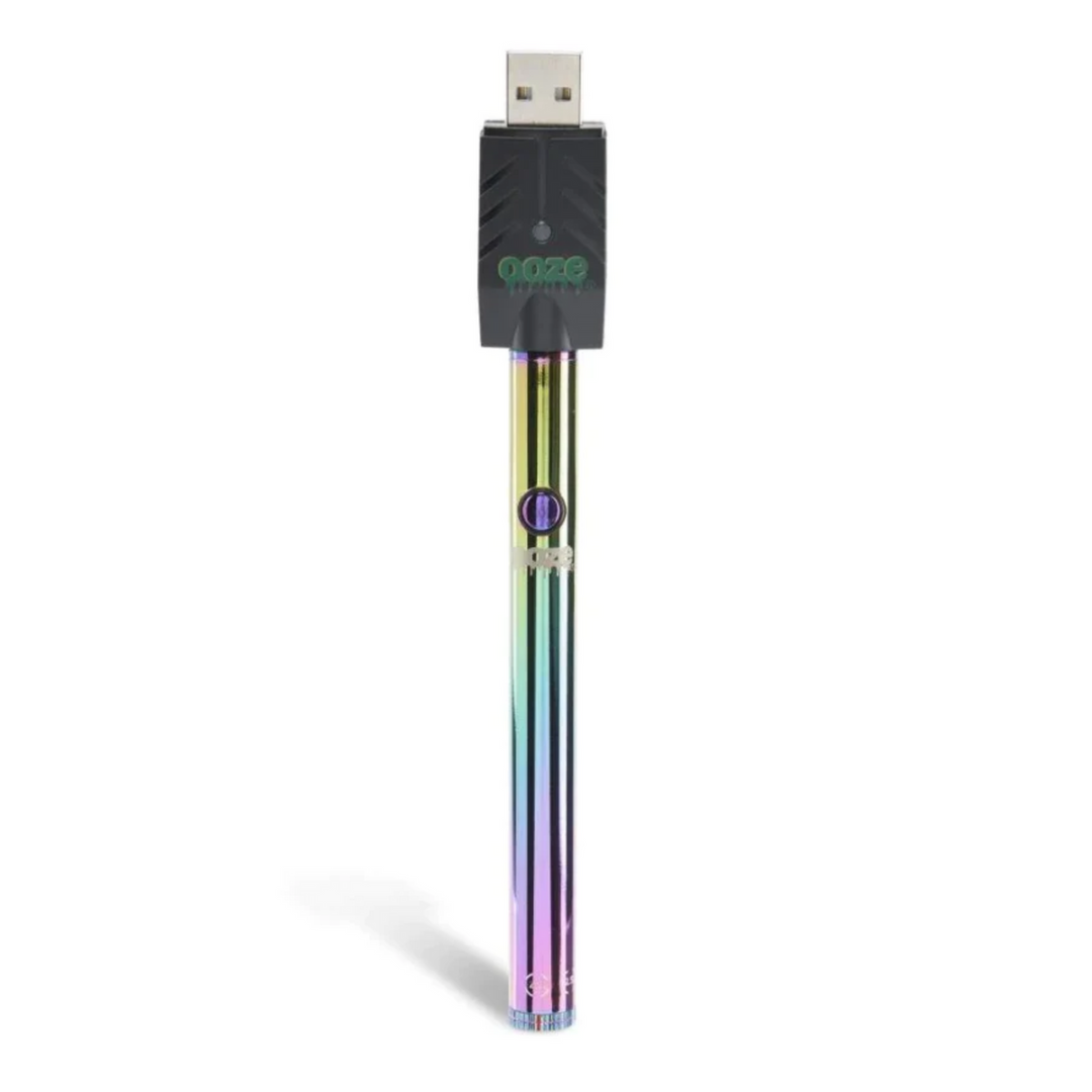 Ooze Slim Twist 2.0 Vape Battery Pen