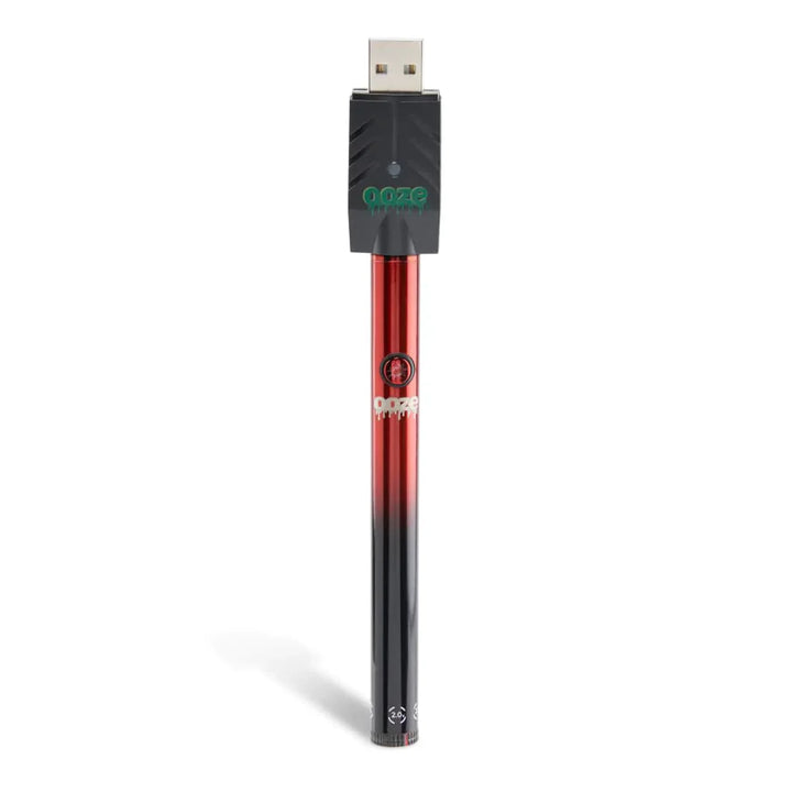 Ooze Slim Twist 2.0 Vape Battery Pen