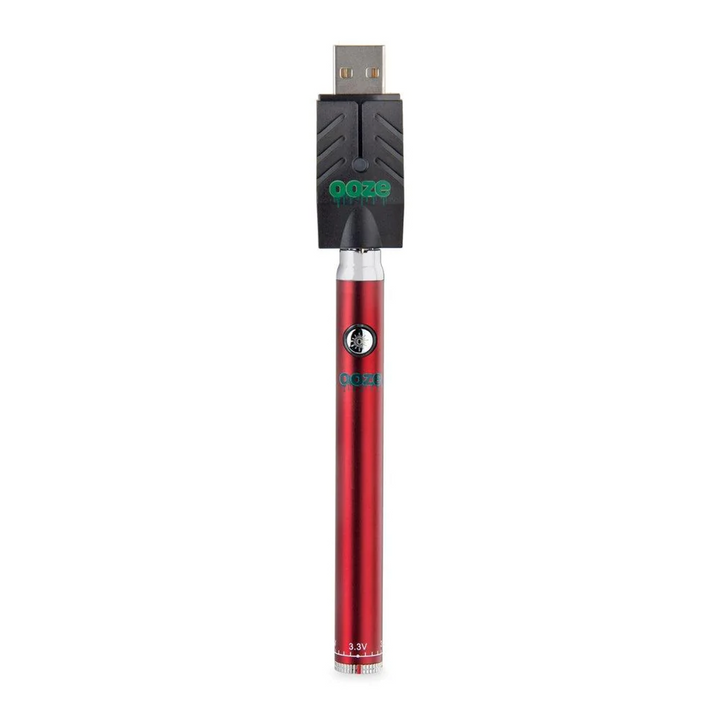 Ooze Slim Twist 2.0 Vape Battery Pen