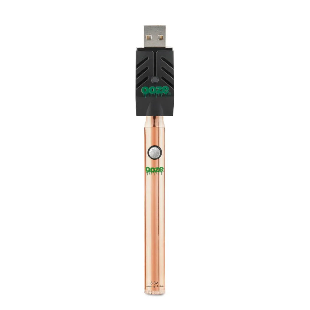 Ooze Slim Twist 2.0 Vape Battery Pen