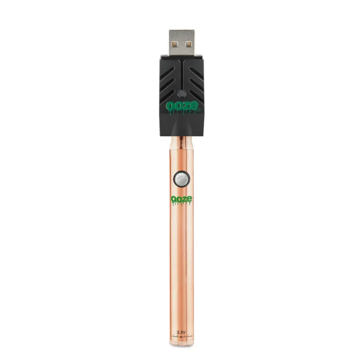 Ooze Slim Twist 2.0 Vape Battery Pen