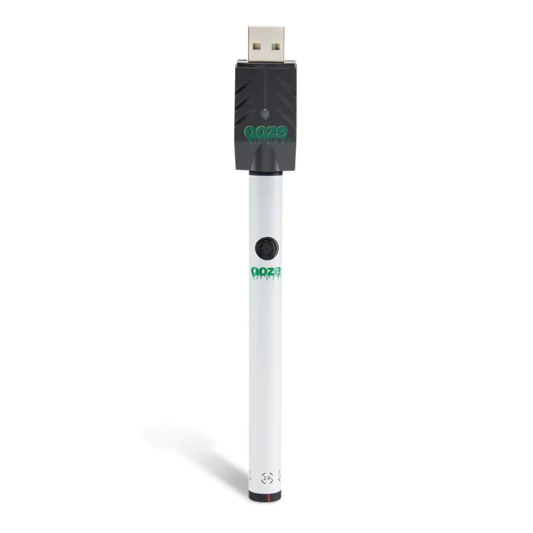 Ooze Slim Twist 2.0 Vape Battery Pen