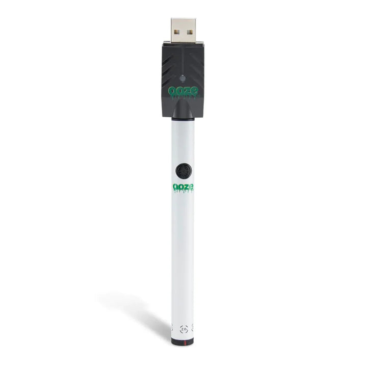 Ooze Slim Twist 2.0 Vape Battery Pen
