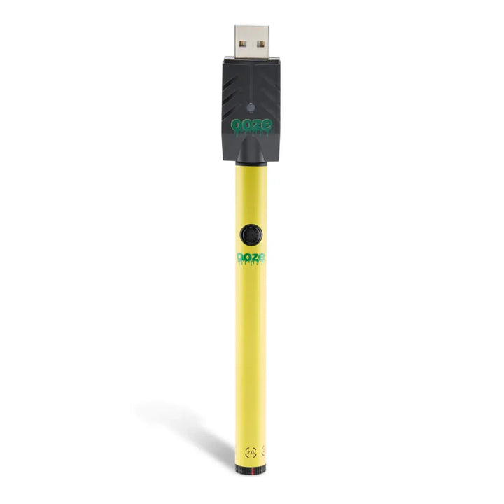 Ooze Slim Twist 2.0 Vape Battery Pen
