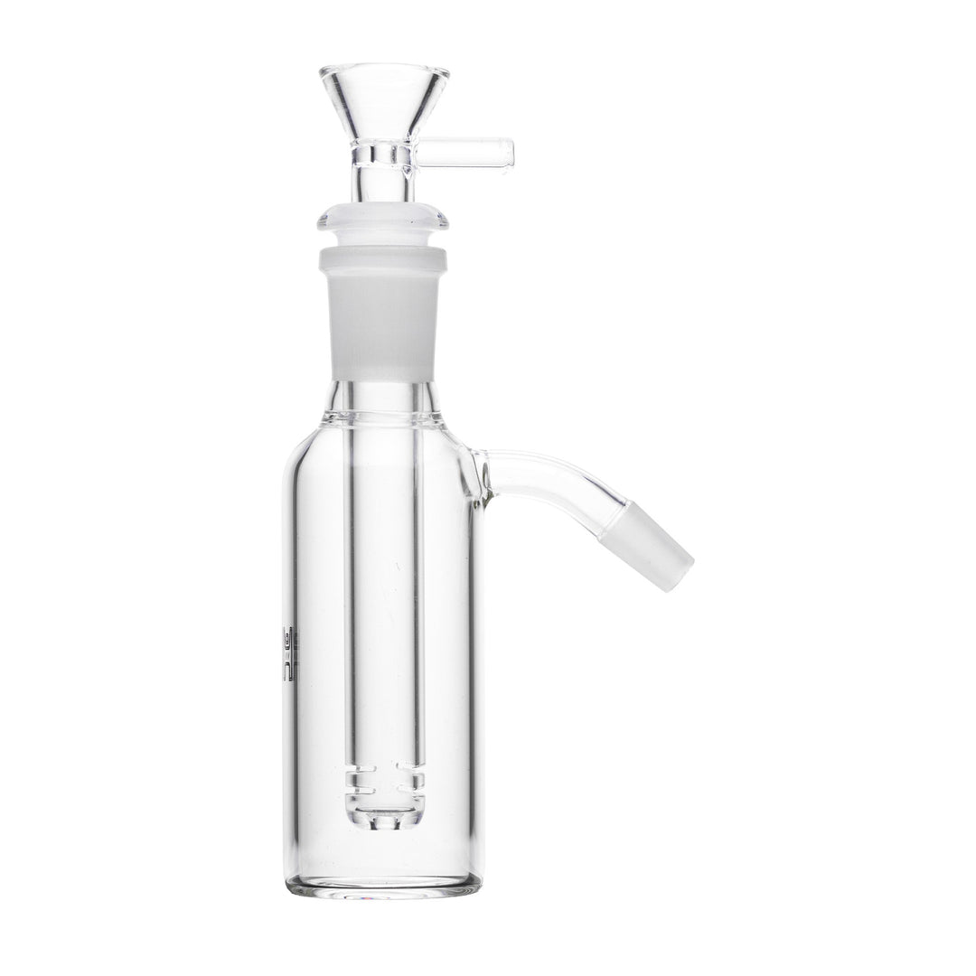 Tube Ash Catcher with Included Bowl & Downstem