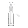 Tube Ash Catcher with Included Bowl & Downstem
