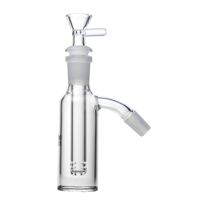 Tube Ash Catcher with Included Bowl & Downstem