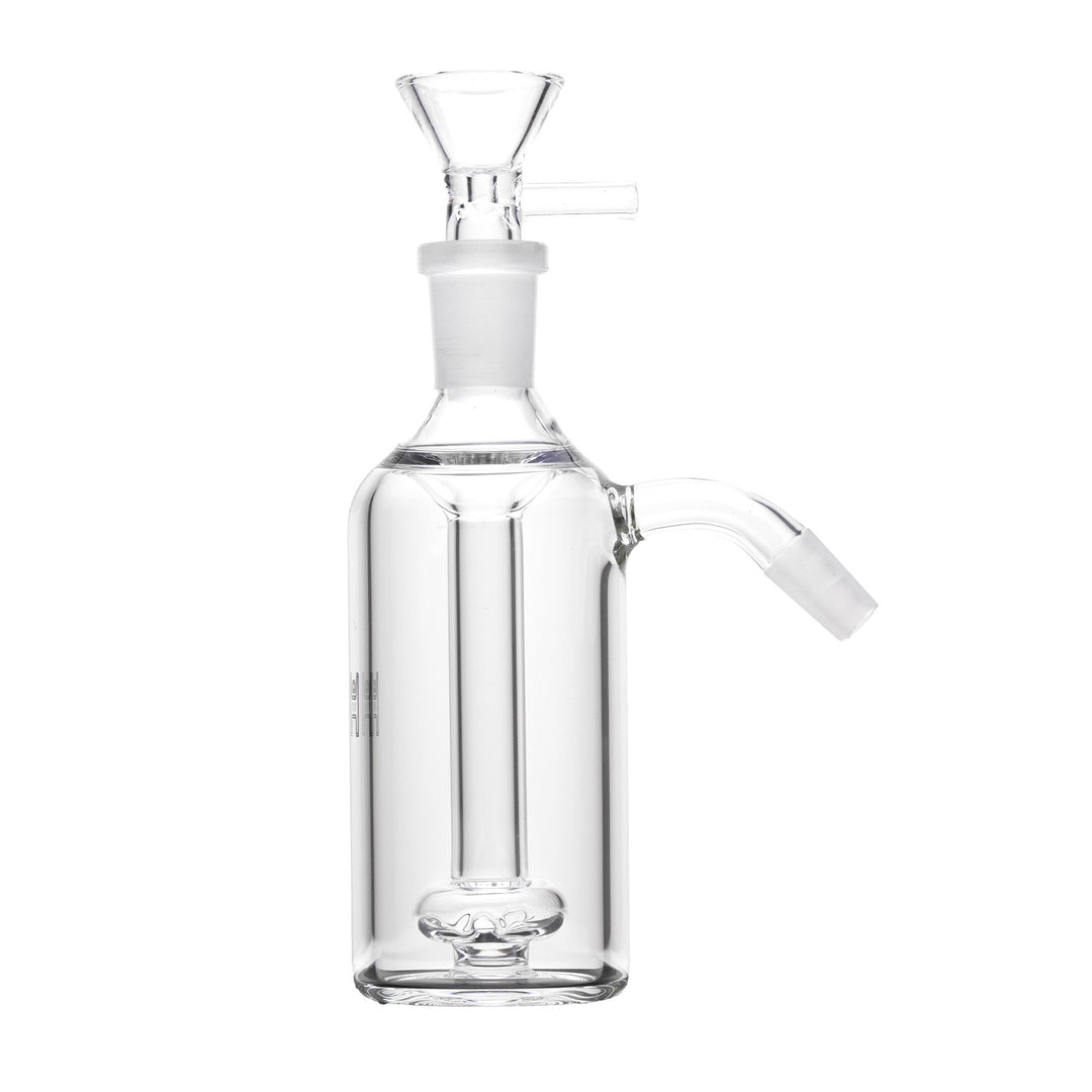 Human Grade Perc Ash Catcher for Water Pipes