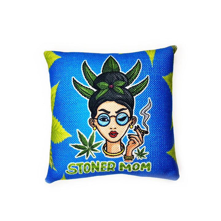 Unique Printed Decorative Pillow 1.5ft x 1.5ft