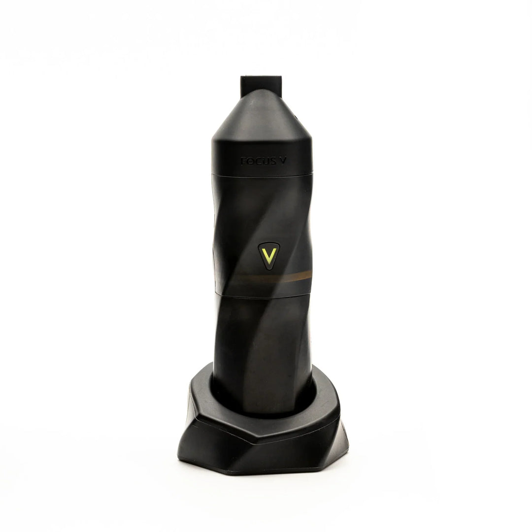 AERIS Portable Rig Charging Dock