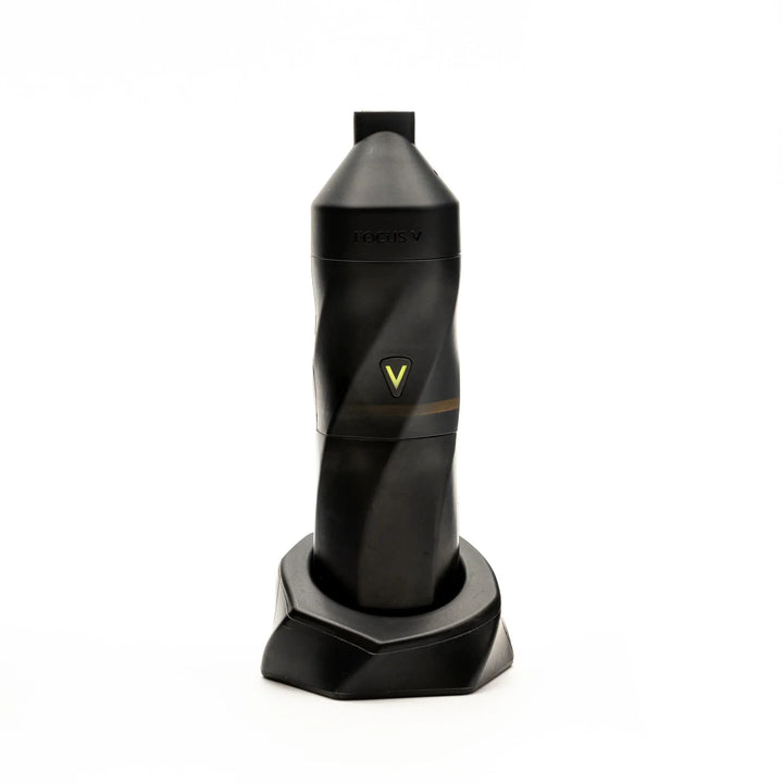 AERIS Portable Rig Charging Dock