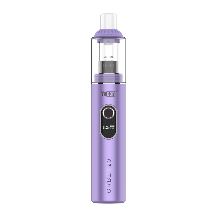 Yocan Orbit 2.0 Portable Concentrate Vaporizer