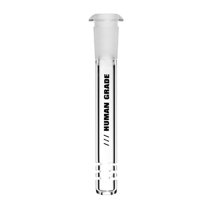 Human Grade Glass Downstems for Water Pipes