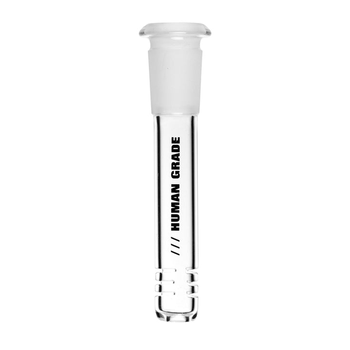 Human Grade Glass Downstems for Water Pipes