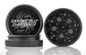 Assorted 4-Piece Biodegradable Hemp Grinders