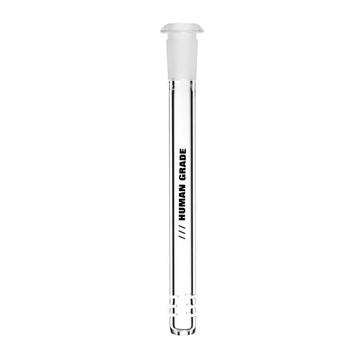 Human Grade Glass Downstems for Water Pipes