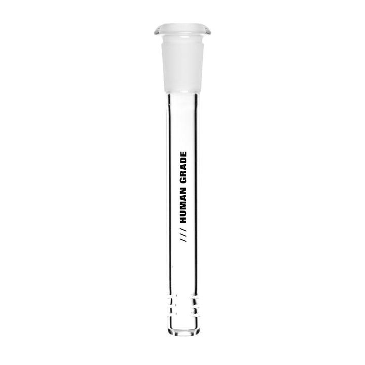 Human Grade Glass Downstems for Water Pipes