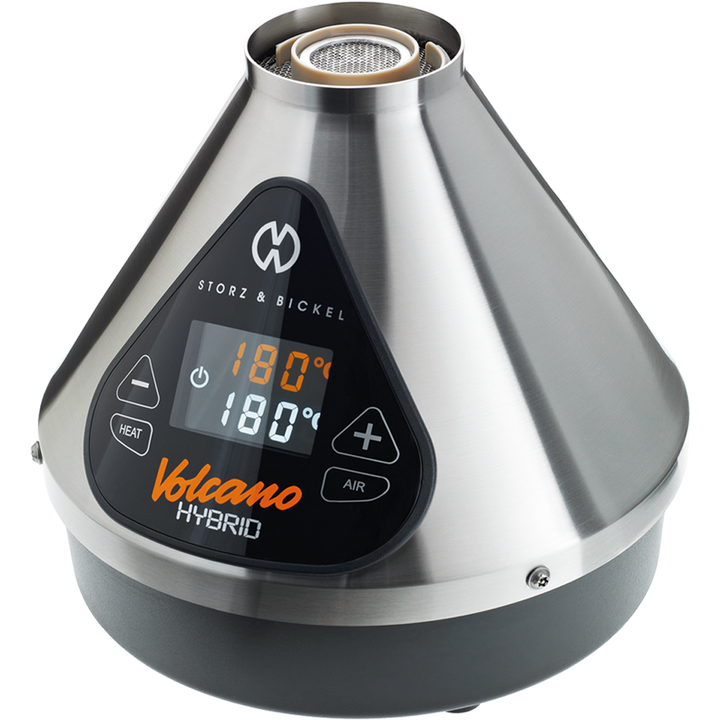 Storz & Bickel Hybrid Desktop Vaporizer