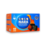 Coco Nara Medium Natural Charcoal Cubes