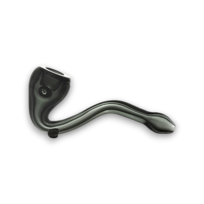 WULF Curv HP Compact Glass Pipe