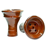 Authentic Clay Hookah Bowl for Shisha