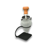 15 Inch Teardrop Stand Hookah for Herbal Use