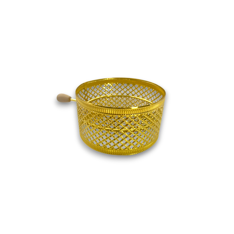 Khateeb Hookah Coal Carrier