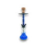 Khateeb 22" Tall Color Wave Hookah