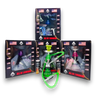 Khateeb Pumpkin Style Single Hose Hookah Kit