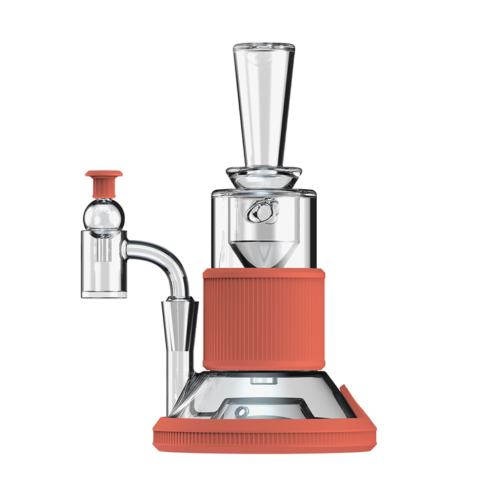 Softglass Tandem Modular Dab Rig System