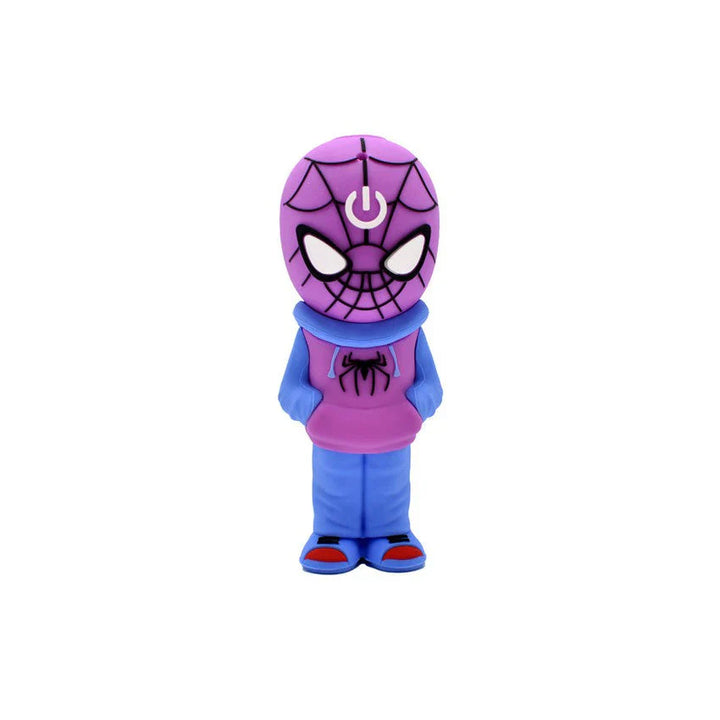 ICONIC Spider Guy 510 Cartridge Battery