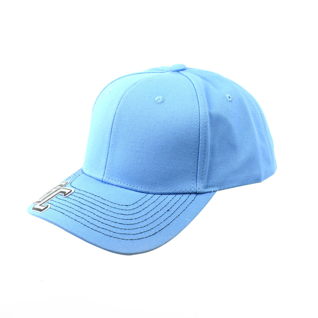 Essential Cotton Snapback Hat