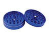 Compact 2-Inch Aluminum Dry Herb Grinder