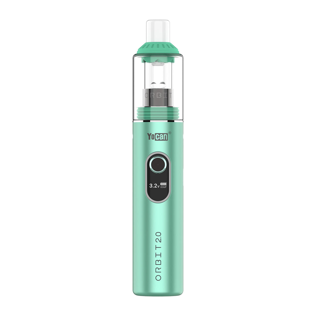 Yocan Orbit 2.0 Portable Concentrate Vaporizer