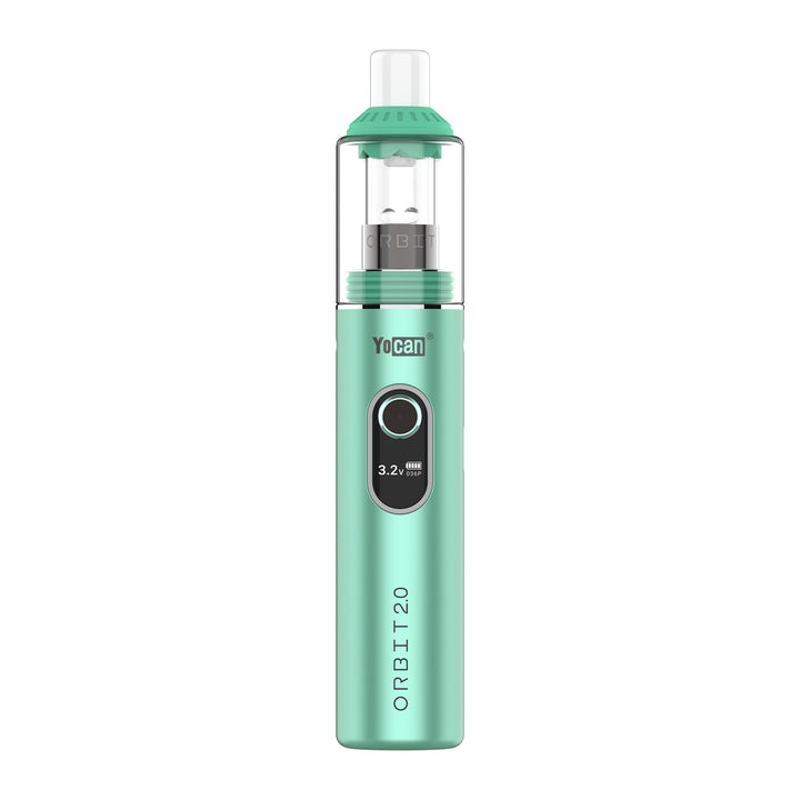 Yocan Orbit 2.0 Portable Concentrate Vaporizer