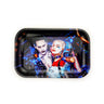 Squad Metal Rolling Tray - Medium 7.5x11.5