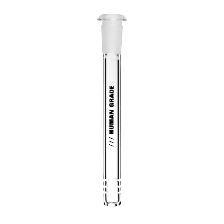 Human Grade Glass Downstems for Water Pipes