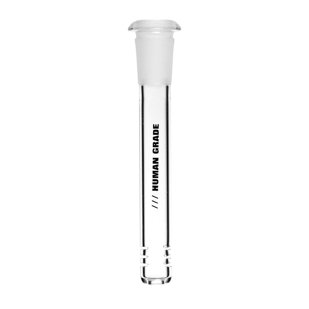 Human Grade Glass Downstems for Water Pipes